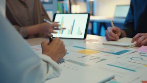 Thrive Wealth Advisors Alexandria Expert Wealth Management