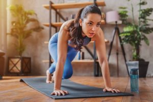 Fitness Isn’t Health The Difference You Need to Know