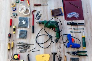 Smart Tools for Basic Maintenance and Quick Fixes