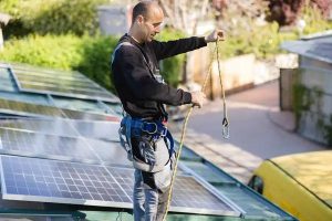 Customer Reviews: North Valley Solar Power Service Experience