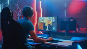 How Online Games Encourage Continuous Learning and Focus
